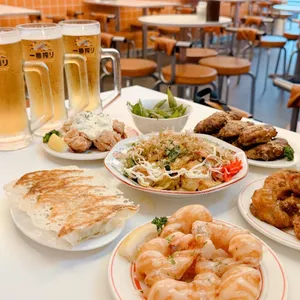 미스타교자 사진