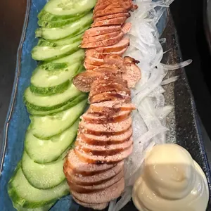키츠네 사진
