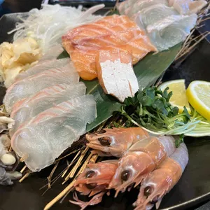 키츠네 대표 사진