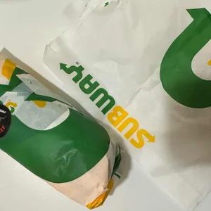 써브웨이 대표 사진