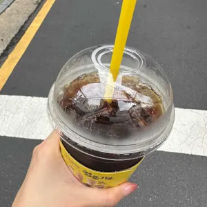 메가MGC커피 사진 2