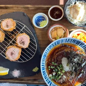양재카츠 사진