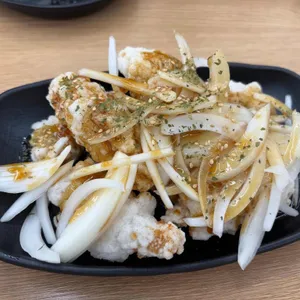 뉴짬뽕 대표 사진