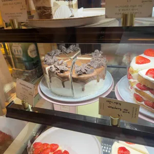 앨리스케이커리 리뷰 사진