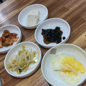 신사동찌개마을 대표 사진