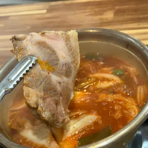 신사동찌개마을 대표 사진