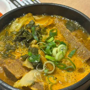 누리마을감자탕 사진 1