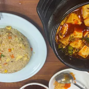 월래순 교자관 사진