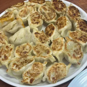 월래순 교자관 사진