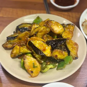 월래순 교자관 사진