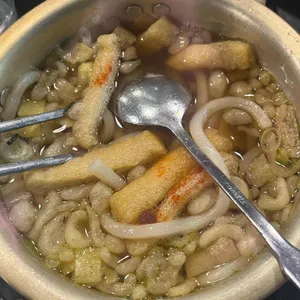화부와 고기포차 사진