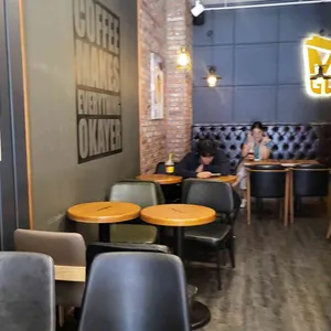 메가커피 리뷰 사진