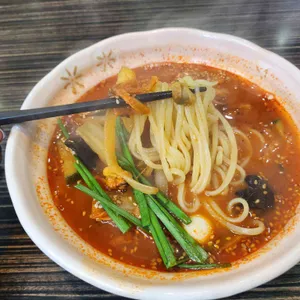 짬뽕지존 사진