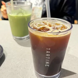 타르틴베이커리 사진