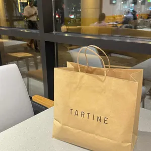 타르틴베이커리 리뷰 사진