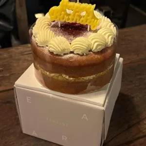 타르틴베이커리 사진