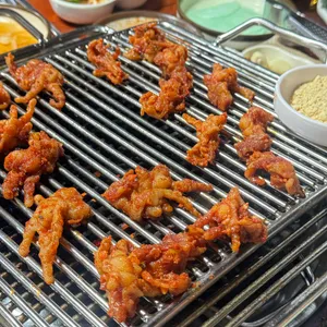 손문 대구막창 갈매기살 사진