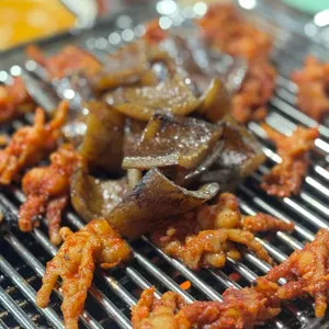 손문 대구막창 갈매기살 사진