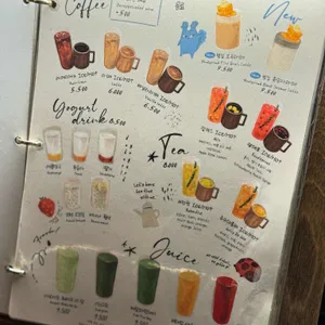 도토리 리뷰 사진