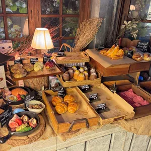 도토리 리뷰 사진