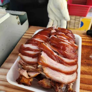 단원왕족발 대표 사진