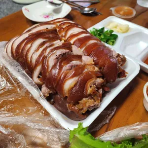 단원왕족발 대표 사진