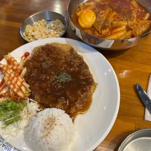 빨봉분식 사진 1