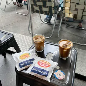 챔프커피 제3작업실 사진