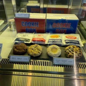 챔프커피 제3작업실 리뷰 사진