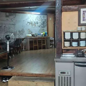 묵사발 리뷰 사진