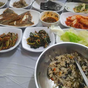 장수사랑채 사진 1