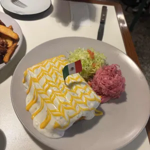 멕시코식당 대표 사진