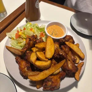 멕시코식당 사진