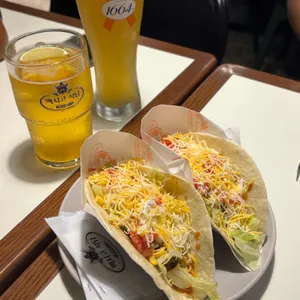 멕시코식당 사진
