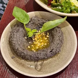 허머스 키친 사진