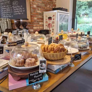 카페 피어라 사진