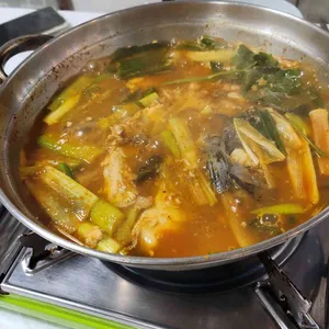 동해횟집 사진
