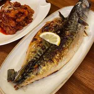 담터한정식 사진