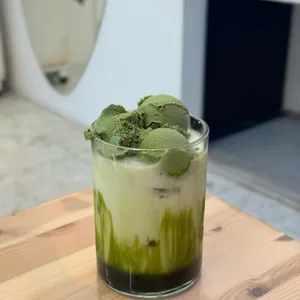 카페사가와 사진