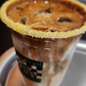 카라멜스테이션 사진