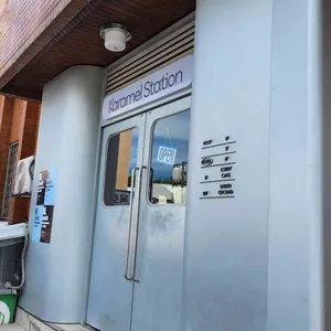 카라멜스테이션 리뷰 사진