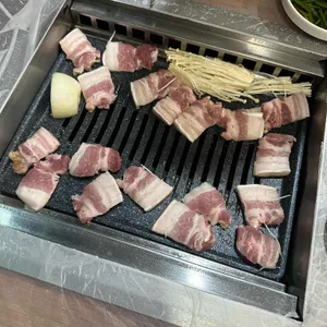 이화갈비 사진 1