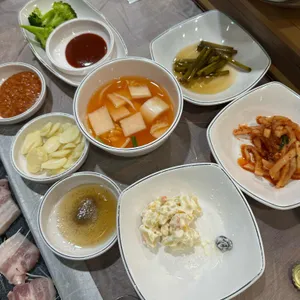 이화갈비 대표 사진