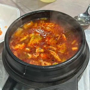 이화갈비 사진