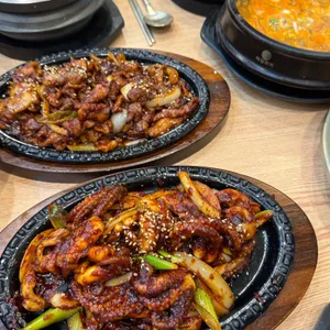 유담들밥 사진 1