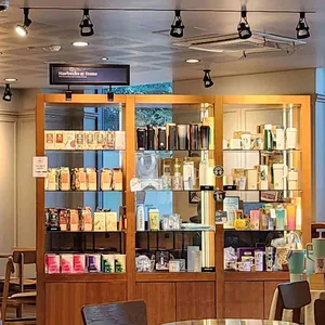 스타벅스 리뷰 사진