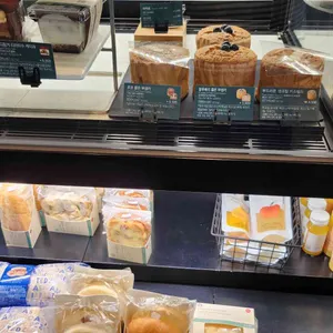 스타벅스 리뷰 사진