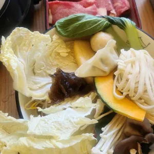 샤브온당 사진 1