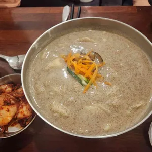 밀꽃 대표 사진