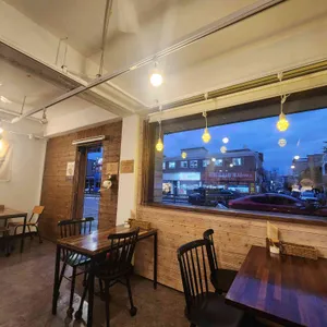 밀꽃 리뷰 사진